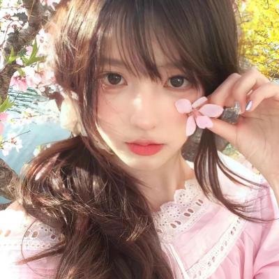 湖边散步